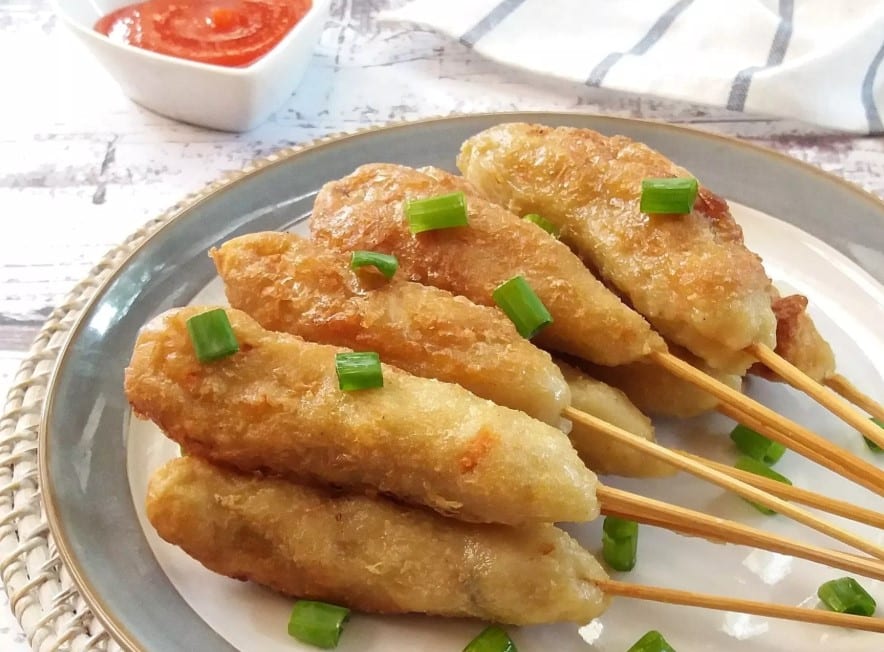 15 Resep Sempol Ayam Crispy yang Enak dan Empuk (Rekomended)