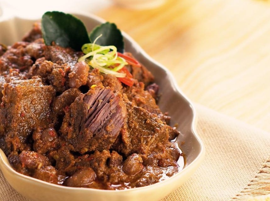 Resep Semur Daging Kambing - Thegorbalsla