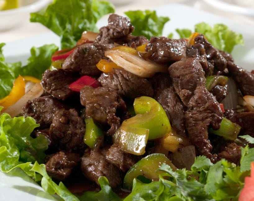 Resep Semur Daging Lada Hitam - Thegorbalsla