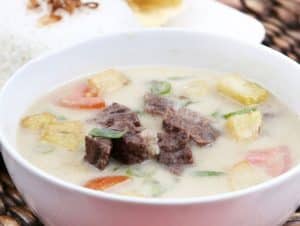 Resep Soto Betawi Asli Yang Enak Dan Gurih Rekomended