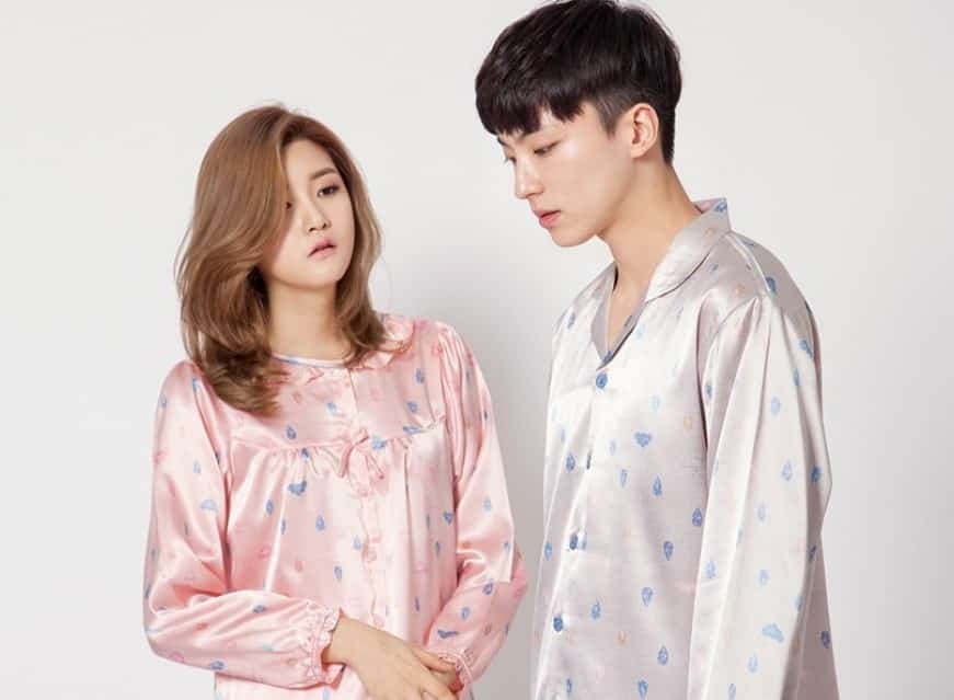  Baju Tidur Couple  Thegorbalsla