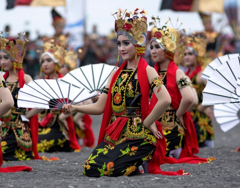  Budaya Jawa Timur  Thegorbalsla