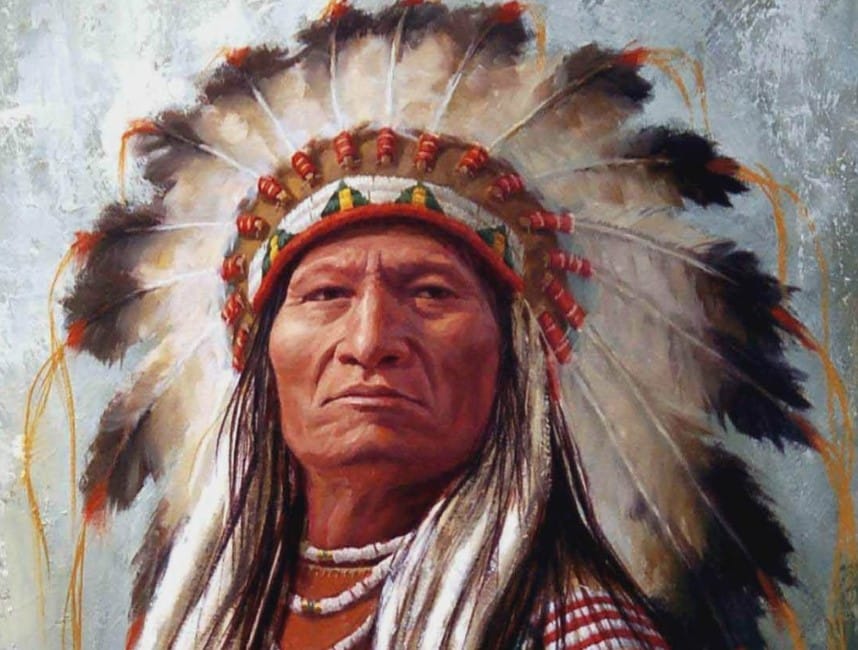 Budaya di Benua Amerika - Thegorbalsla