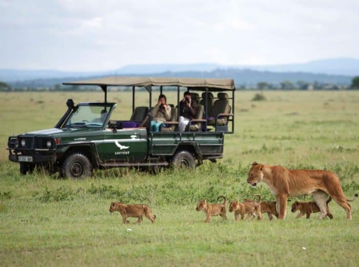  Afrika merupakan sebuah nama benua yang terletak di Eropa PETA BENUA AFRIKA : Kekayaan Alam, Batas Wilayah, Budaya