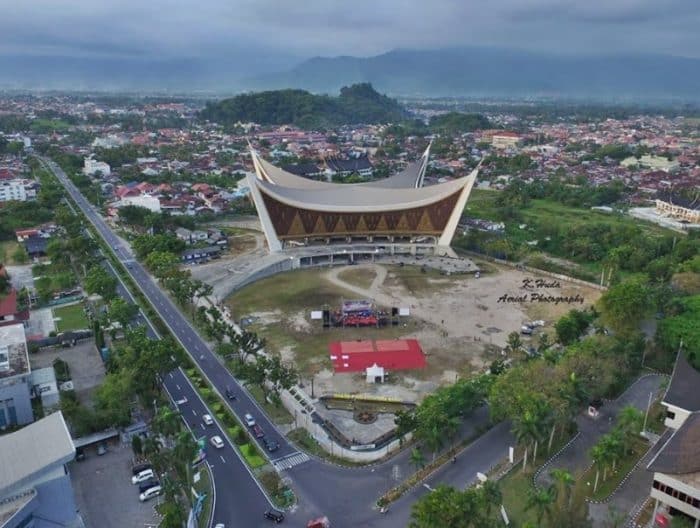 Peta Sumatera Kekayaan Alam Kebudayaan Sejarah Lengkap