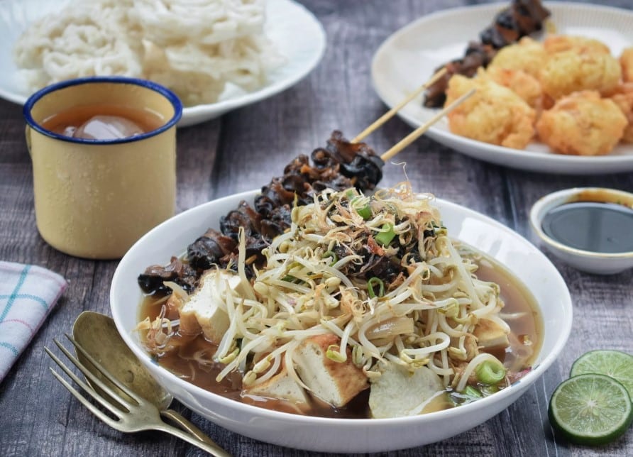 Makanan Khas Jawa Timur - Thegorbalsla