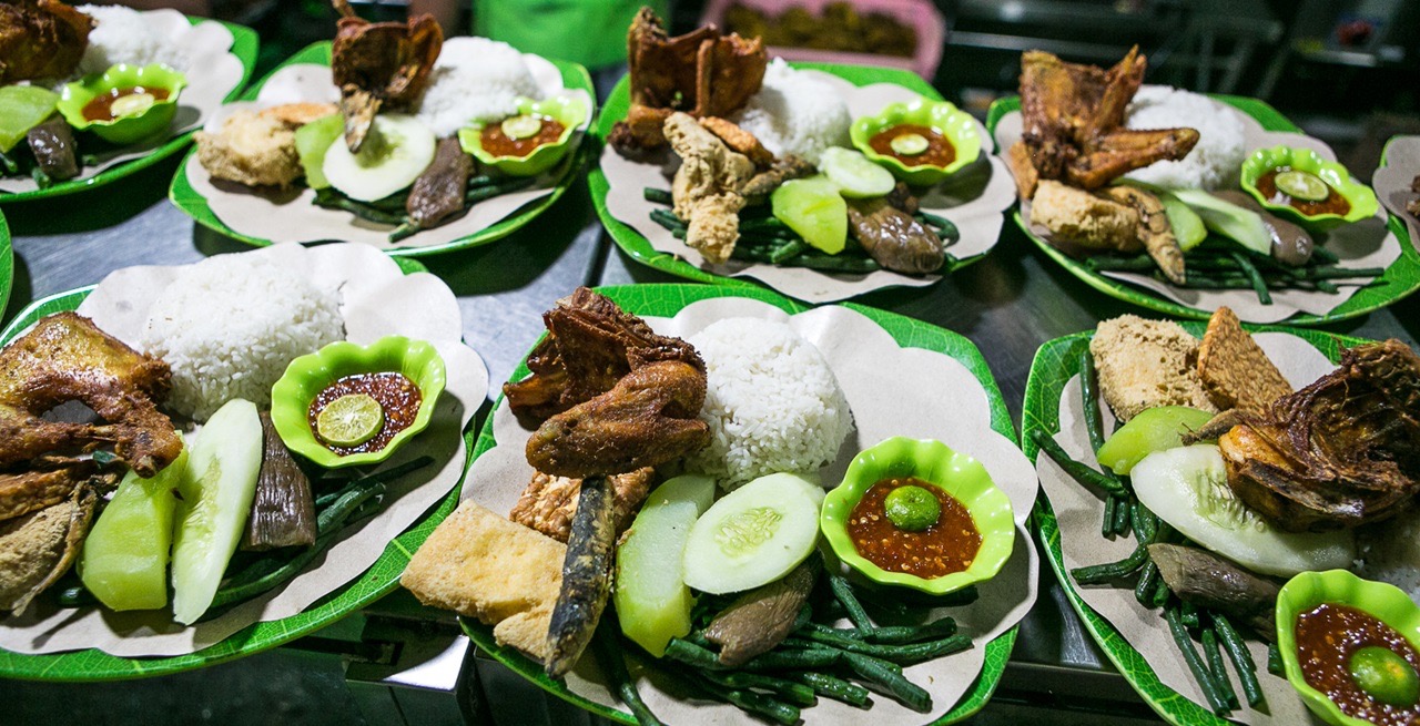Makanan Khas Banyuwangi - Thegorbalsla