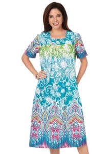 63+ Model Baju Batik Lengan Pendek Terbaru