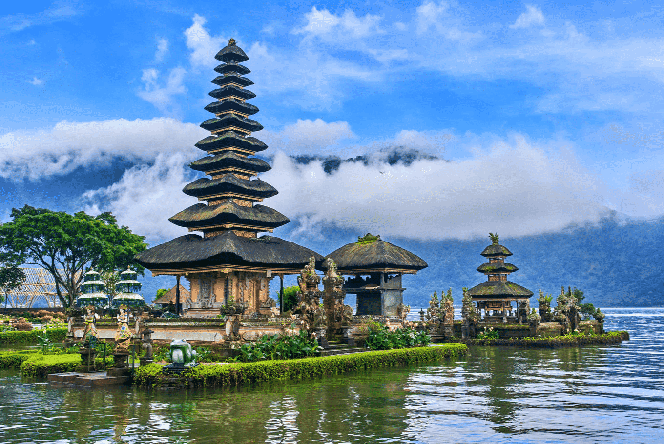 Pilihan Pariwisata Bali - Thegorbalsla