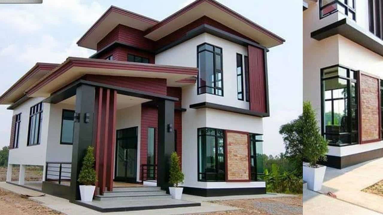 Rumah - Thegorbalsla