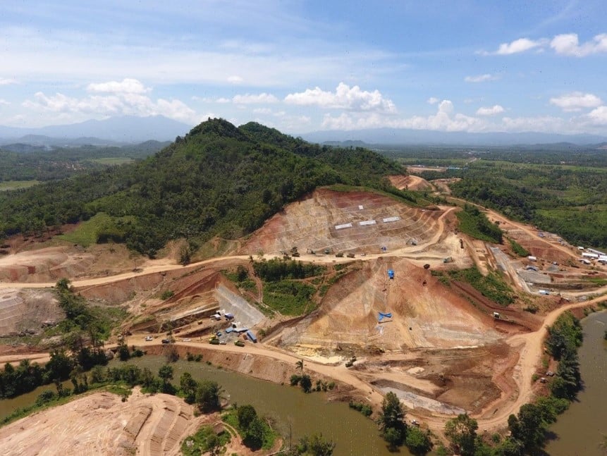 Sumber Daya Alam Di Lampung - Thegorbalsla