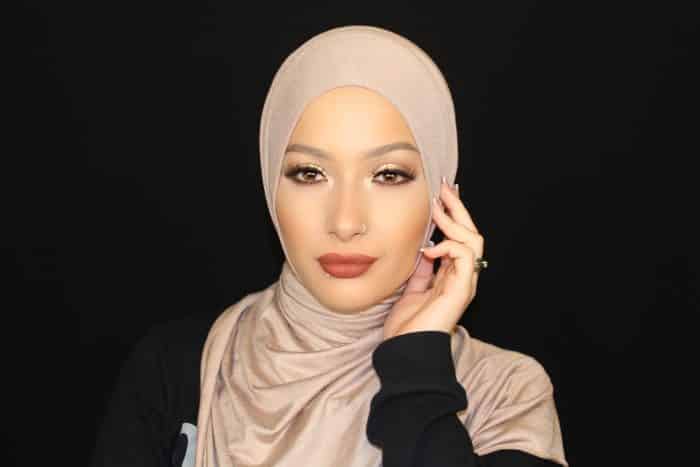 Model Hijab Pengantin