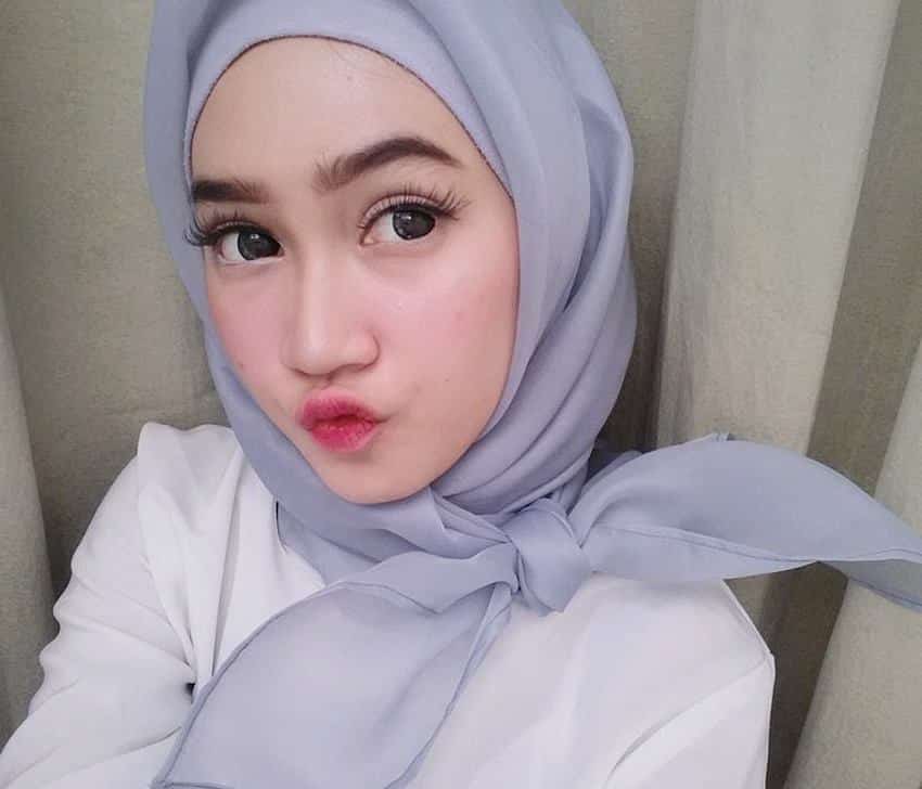  model  hijab  untuk  prom  night  Thegorbalsla