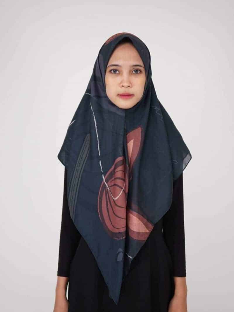  model  hijab  untuk sehari hari Thegorbalsla