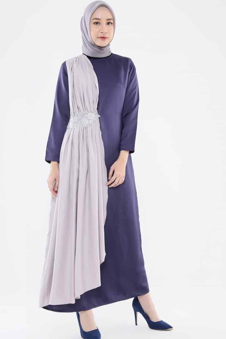 49+ Model Baju Muslim Terbaru dan Terupdate