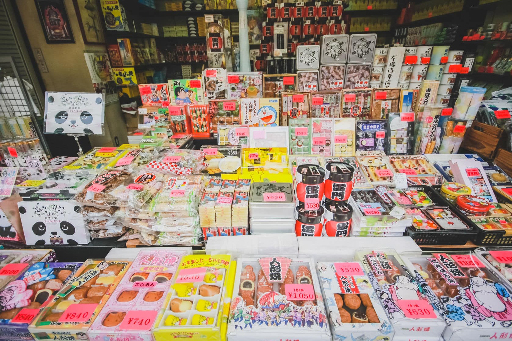 Usaha Bersama Warga untuk Memproduksi Souvenir Desa