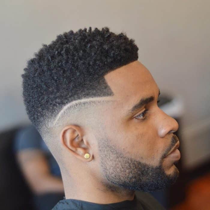  Low Fade