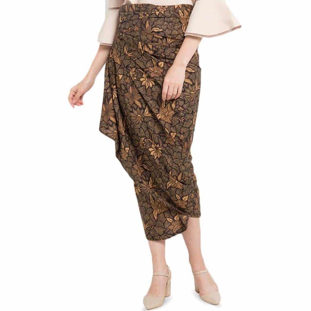  Rok  Batik  Ikat  Thegorbalsla