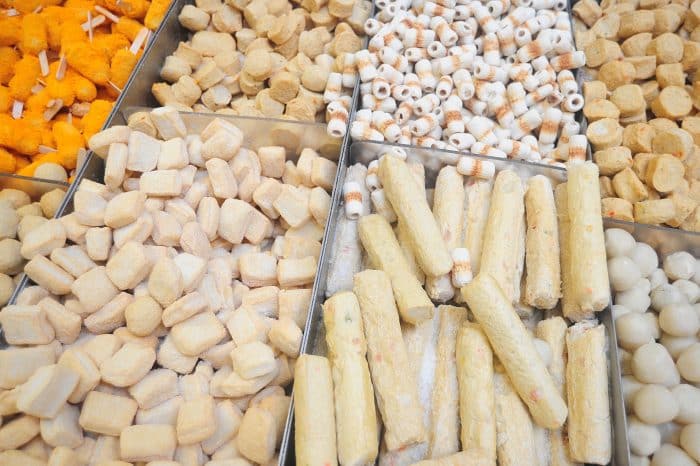 Jenis-Jenis Produk Frozen Food yang Laku di Pasaran