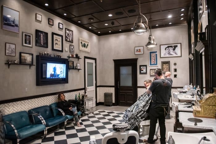 Usaha Barbershop Peluang Serta Analisa Bisnisnya Terlengkap