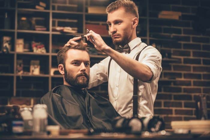 Usaha Barbershop Peluang serta Analisa Bisnisnya 