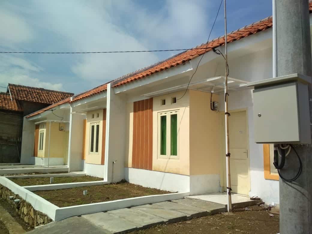 desain rumah bangunan berundak - Thegorbalsla