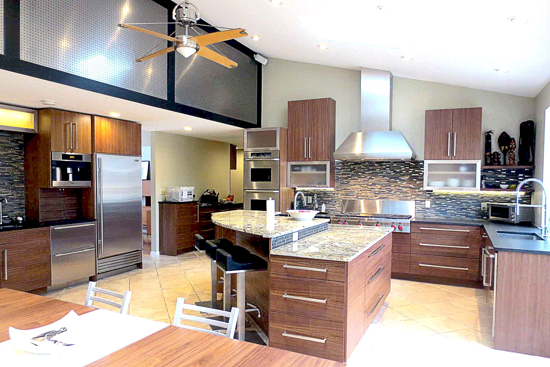 51+ Contoh Desain Dapur yang Luas (Lengkap dengan gambar)