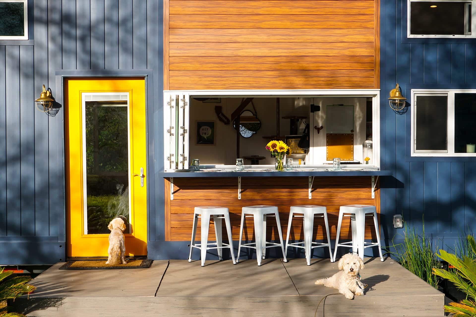 Desain Coffee Shop - Thegorbalsla