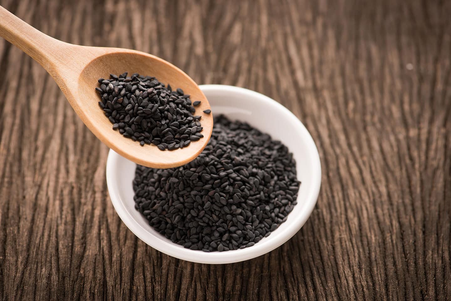 Jinten Hitam - Thegorbalsla