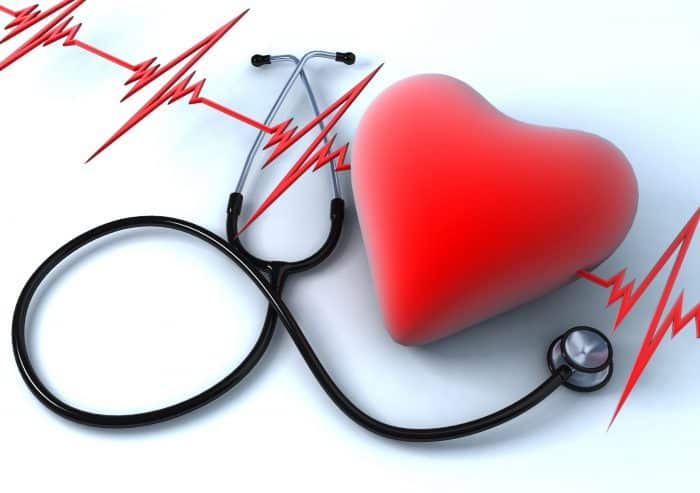 Berguna Mebantu Menjaga Kesehatan Kardiovaskular
