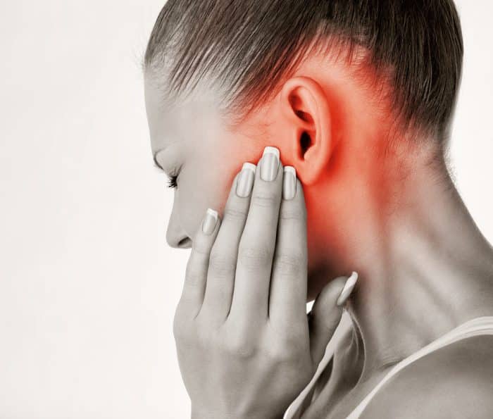 Cara Meracik Sambiloto untuk Infeksi Telinga Tengah
