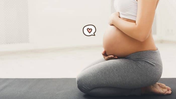 Membuat Kehamilan Lebih Sehat