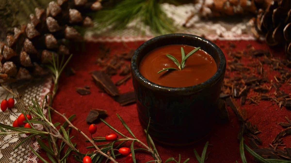 Recipe Drinks from Rosemary Plants Thegorbalsla