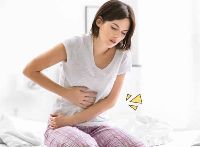 Gastritis dan Nyeri Lambung