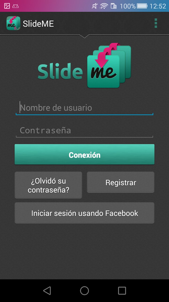 SlideMe