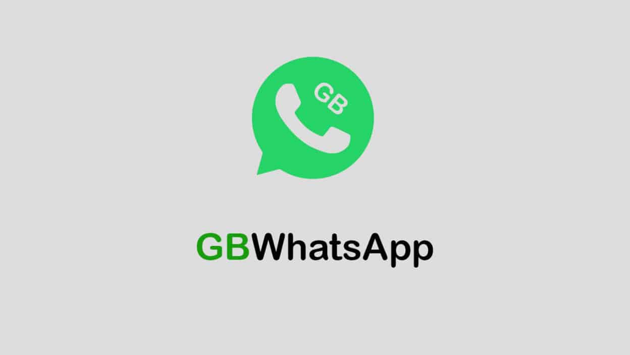 Spesifikasi Aplikasi WhatsApp GB