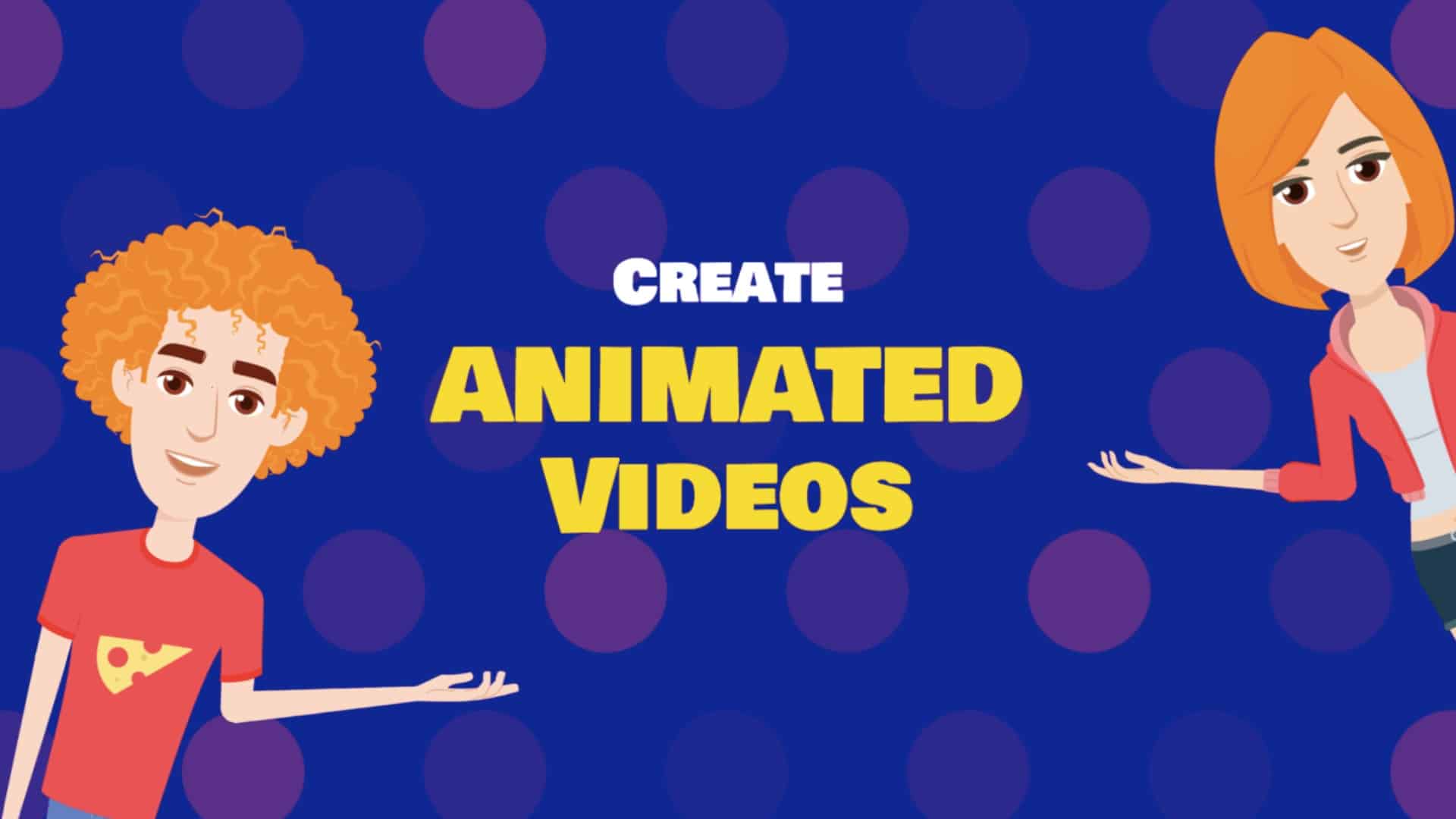 7+ Cara Membuat Video Animasi keren Zaman Now