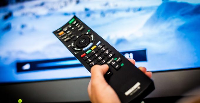 17 Aplikasi Remote Tv Serbaguna Terbaru Bisa Semua Merk