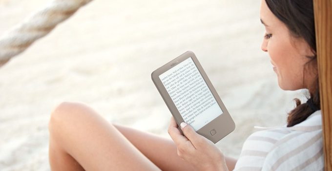 Baca Novel Online