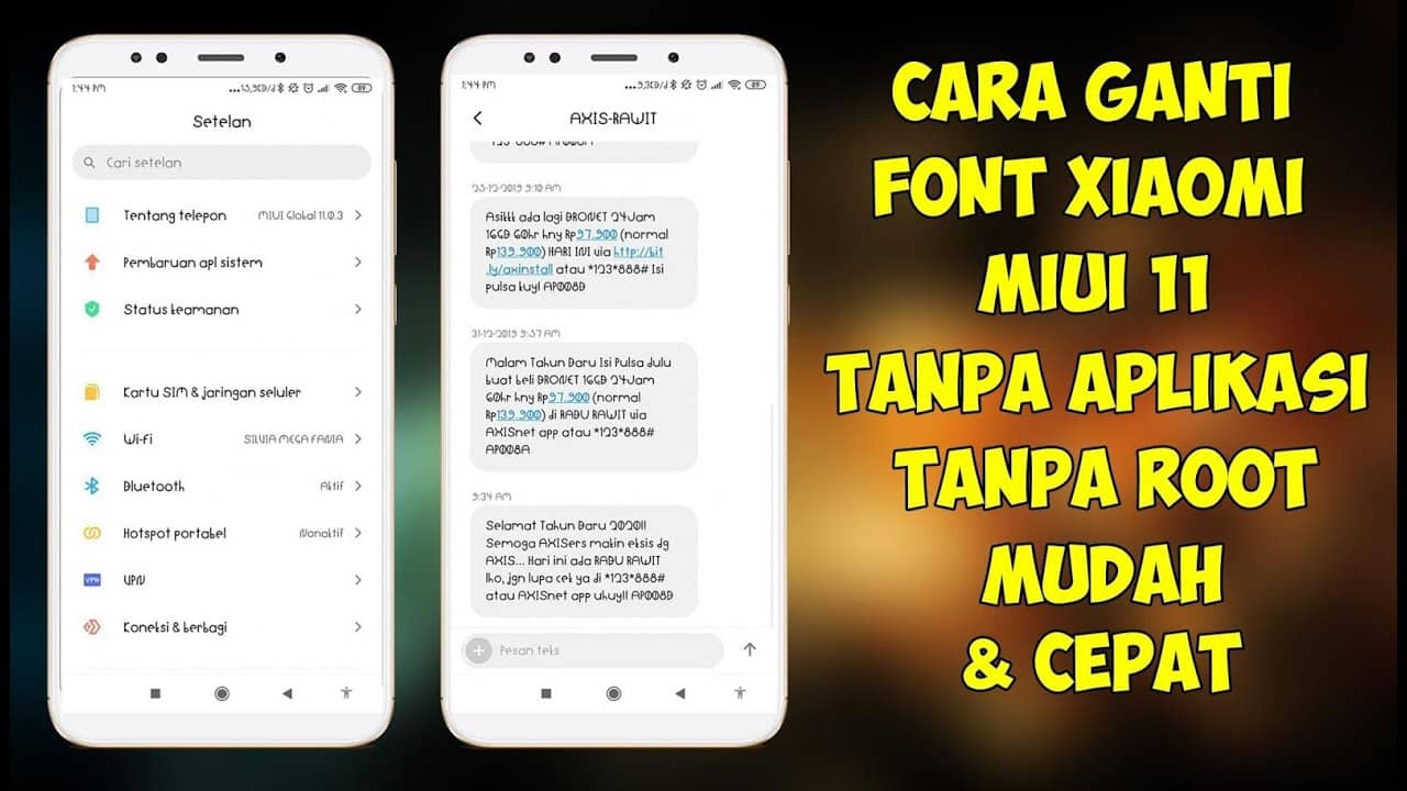 Cara Mengganti Font Di Hp Asus : Cara Mengganti Keyboard HP Android Semua Merek | Jalantikus : Mengubah tampilan ponsel android menjadi hal yang mengasikan lantaran banyak pilihan yang di tawarkan.