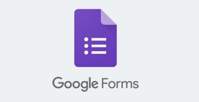 Cara Membuat Google Form Paling Lengkap dan Mudah 2020