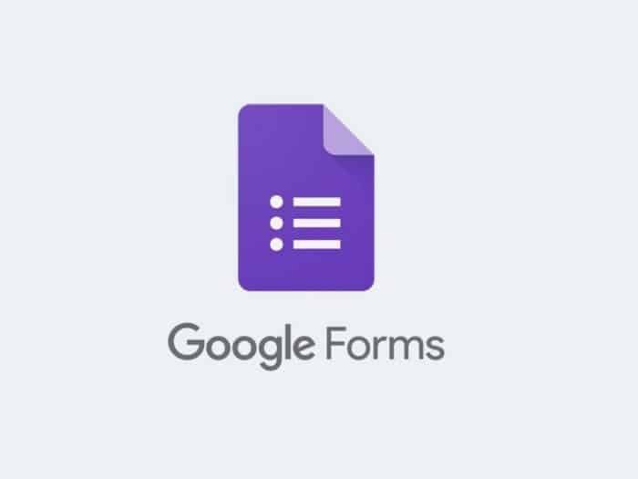 Cara Membuat Google Form Paling Lengkap dan Mudah 2020