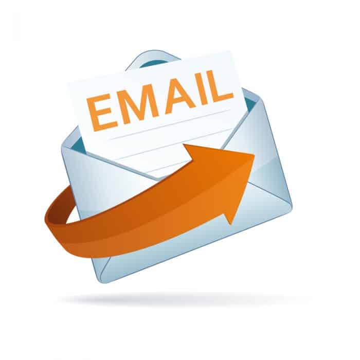 Cara Mengganti Username Email dengan Mudah