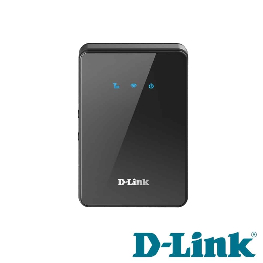 D-Link DWR 932c