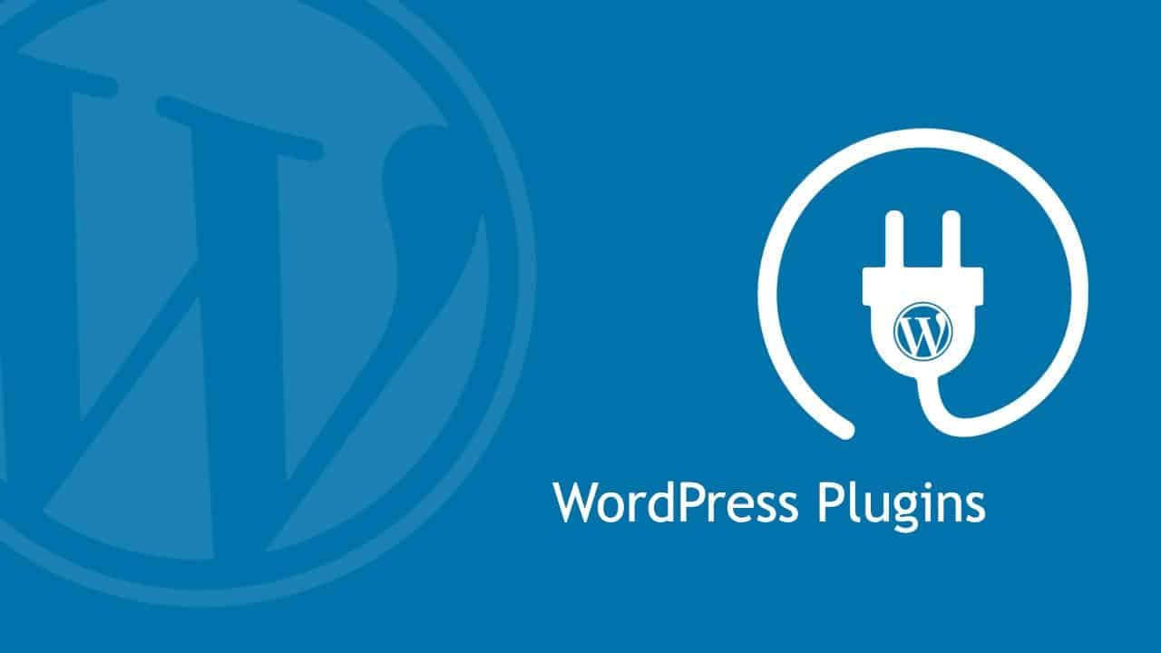 Dengan Menginstall Plugin WordPress