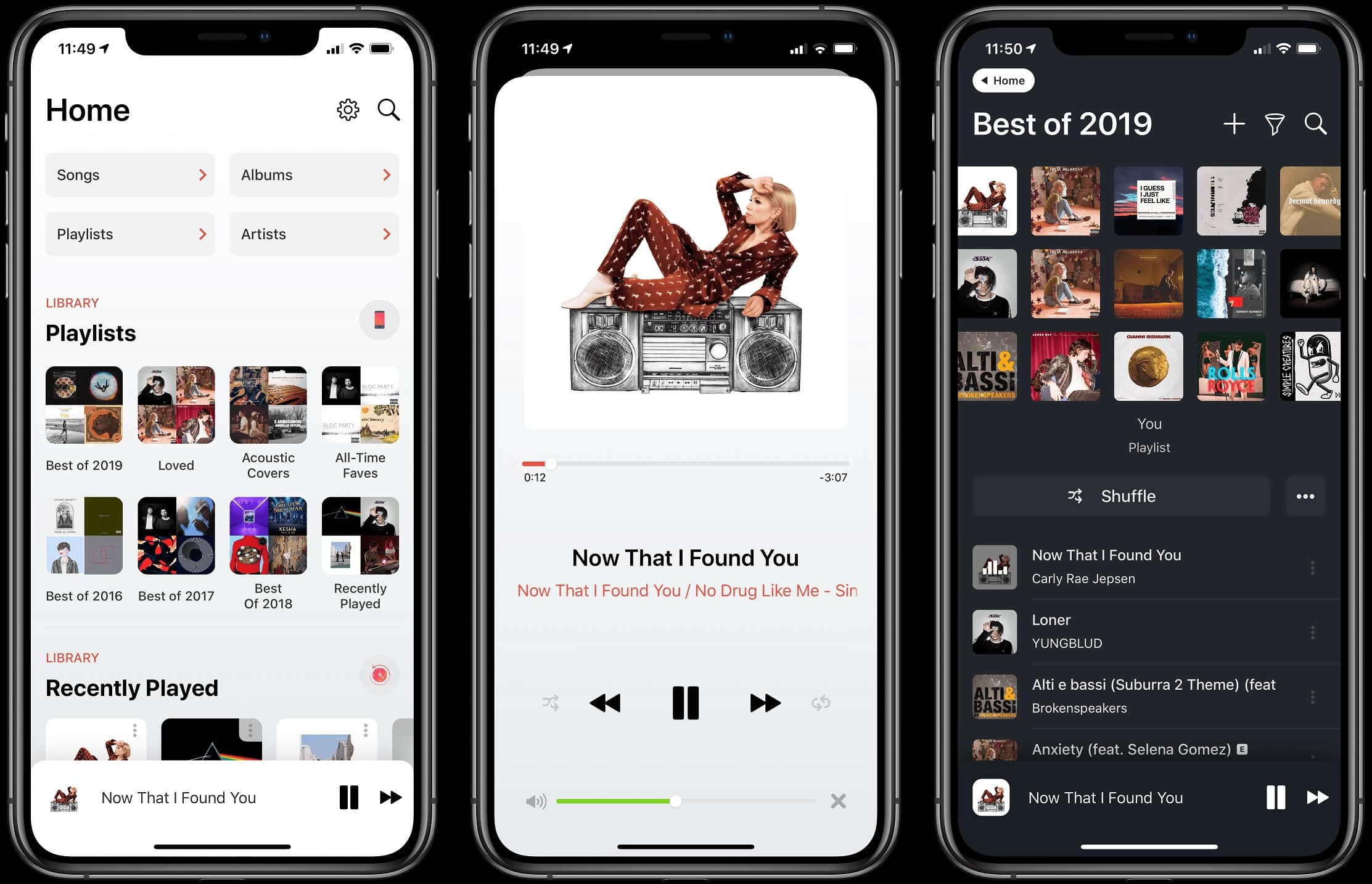 Download-Menggunakan-Apple-Music