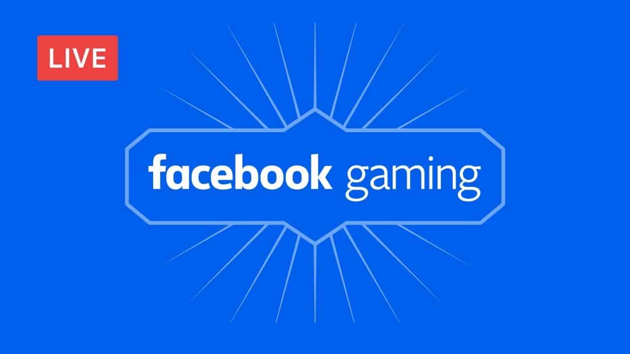 Facebook Gaming Creator
