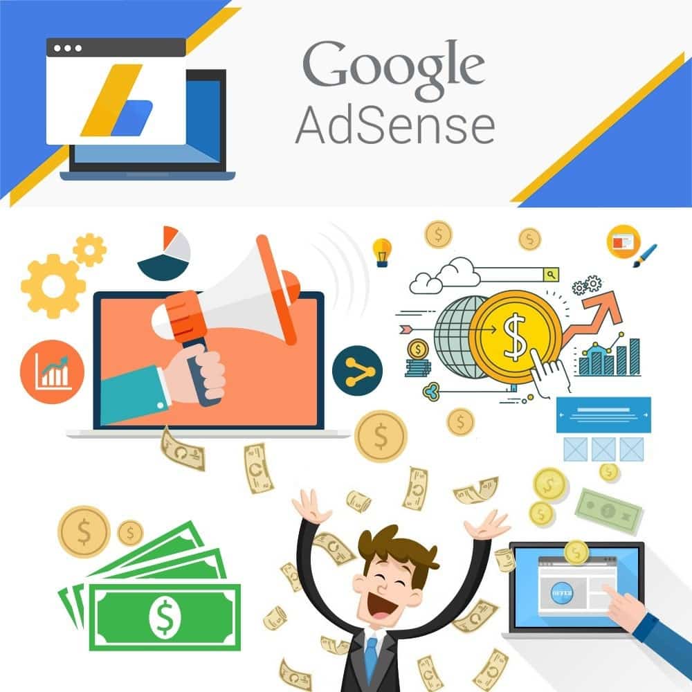Hal yang Harus Diperhatikan Jika Sudah Diterima Google Adsense