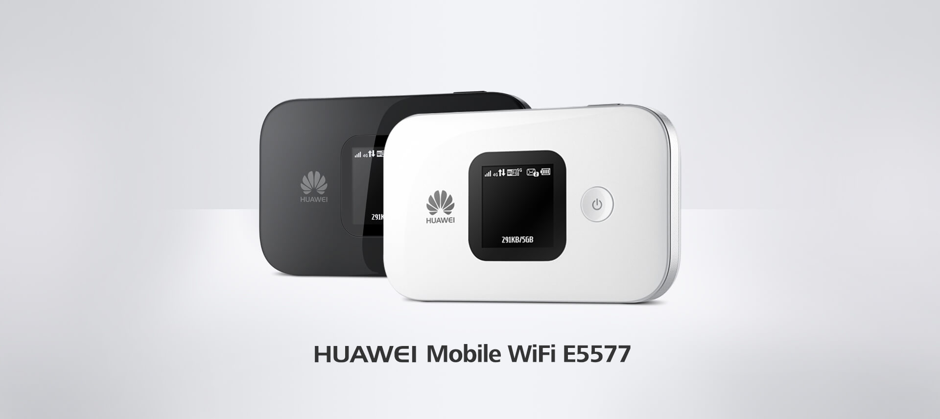 Huawei E5577