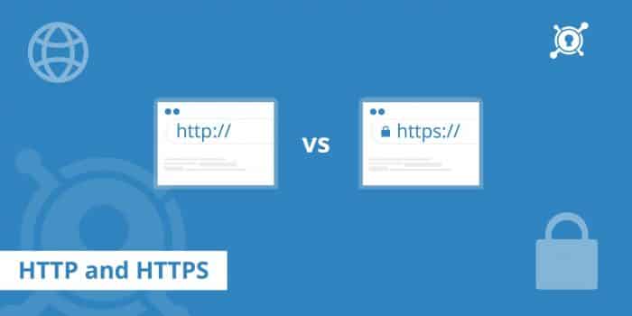 Ini Pengertian dan Perbedaan HTTP dan HTTPS
